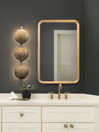 Candice Olson Quiet Vista Ebony Natural Discovery Wallpaper by York Wallcoverings