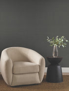 Candice Olson Quiet Vista Ebony Natural Discovery Wallpaper by York Wallcoverings
