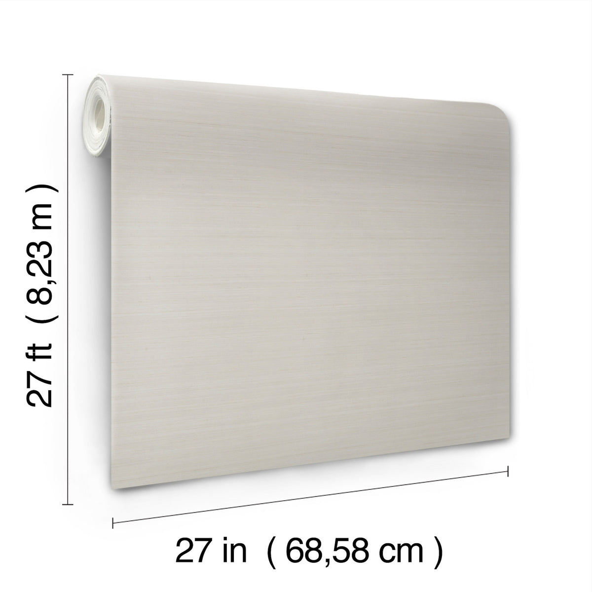 Candice Olson Quiet Vista Oxygen Natural Discovery Wallpaper by York Wallcoverings