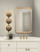 Candice Olson Quiet Vista Shell Natural Discovery Wallpaper by York Wallcoverings