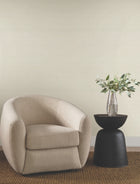 Candice Olson Quiet Vista Shell Natural Discovery Wallpaper by York Wallcoverings