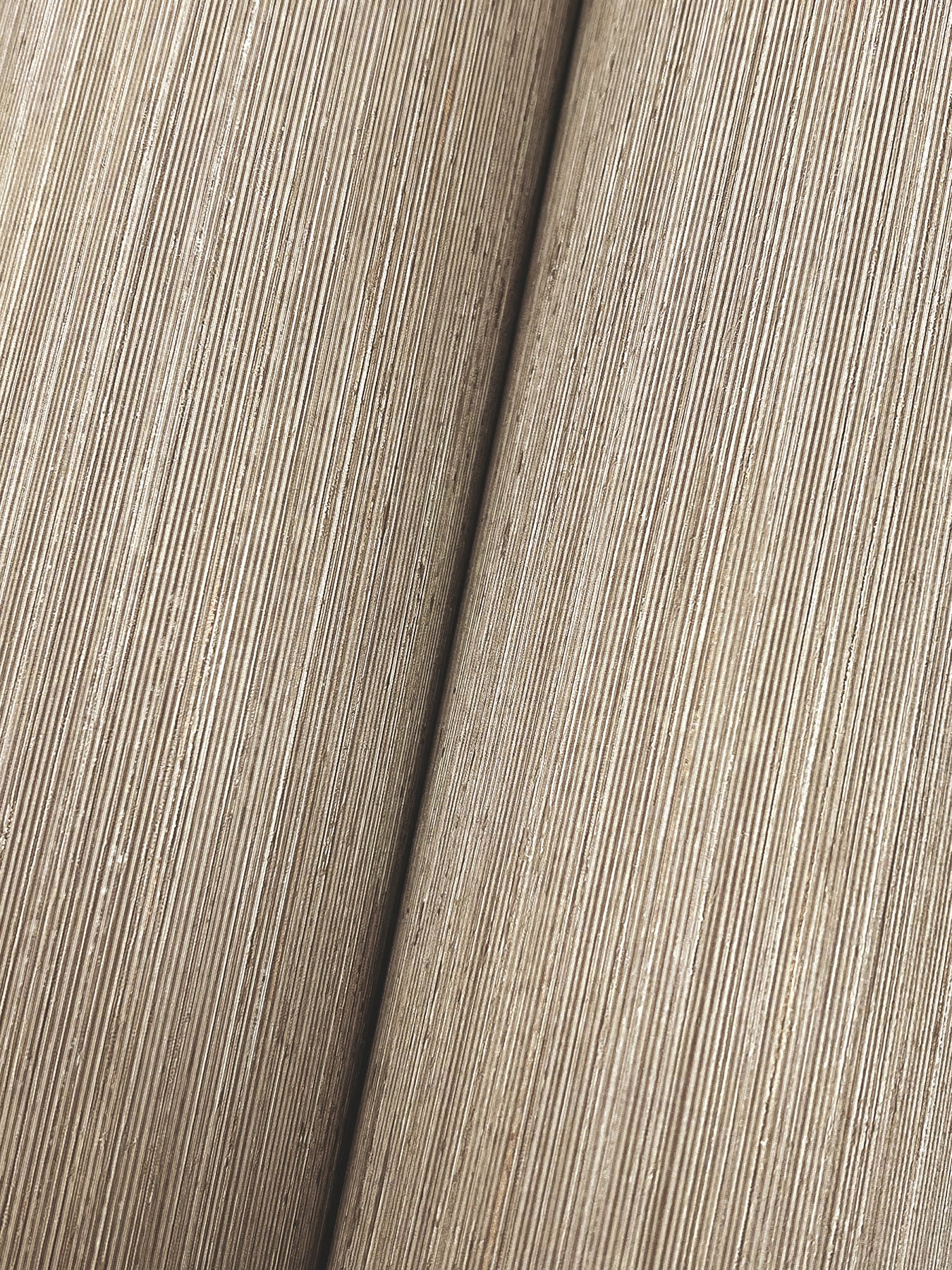 Candice Olson Quiet Vista Zinc Natural Discovery Wallpaper by York Wallcoverings