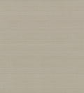 Candice Olson Quiet Vista Zinc Natural Discovery Wallpaper by York Wallcoverings
