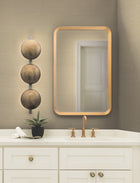 Candice Olson Quiet Vista Desert Natural Discovery Wallpaper by York Wallcoverings