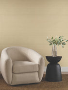 Candice Olson Quiet Vista Desert Natural Discovery Wallpaper by York Wallcoverings