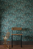 75391120 Persee Nuit D'Orient Wallpaper by Casamance