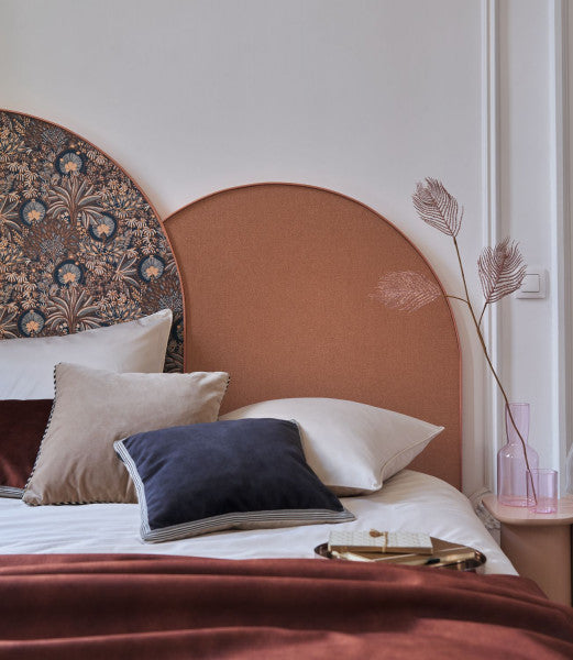 75391426 Persee Nuit D'Orient Wallpaper by Casamance