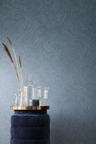 75414078 Voie Lactee Nuit D'Orient Wallpaper by Casamance