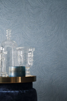 75414078 Voie Lactee Nuit D'Orient Wallpaper by Casamance