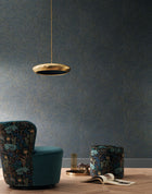 75414180 Voie Lactee Nuit D'Orient Wallpaper by Casamance