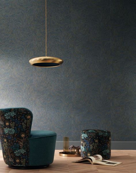 75414180 Voie Lactee Nuit D'Orient Wallpaper by Casamance
