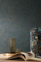 75414180 Voie Lactee Nuit D'Orient Wallpaper by Casamance