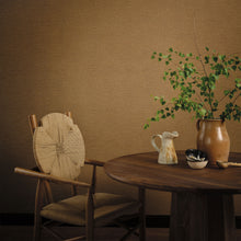 Nysa Linen Textured Wallcoverings Vol.II Wallpaper by Romo
