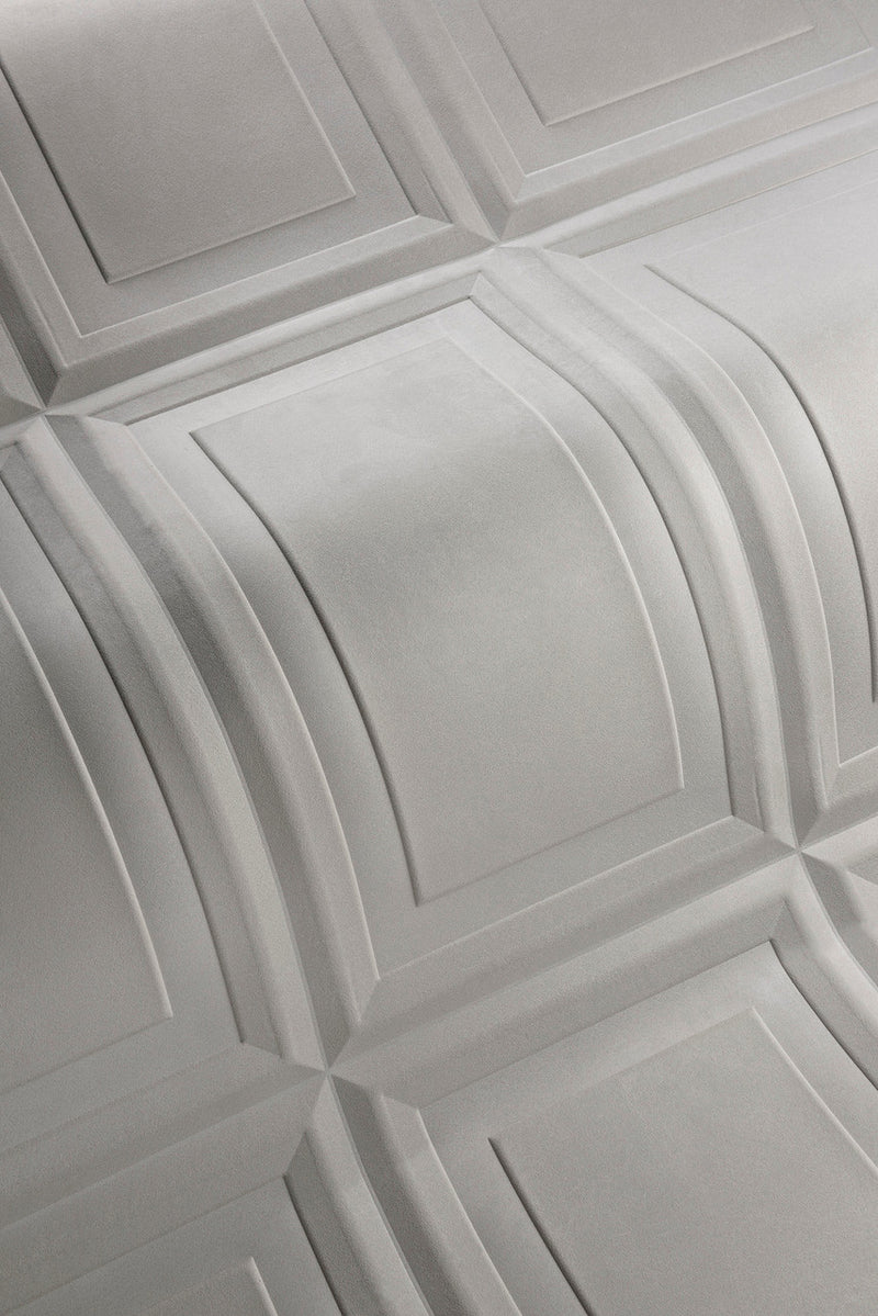 44011 Cassetta Objet Nougat Wallpaper By Arte