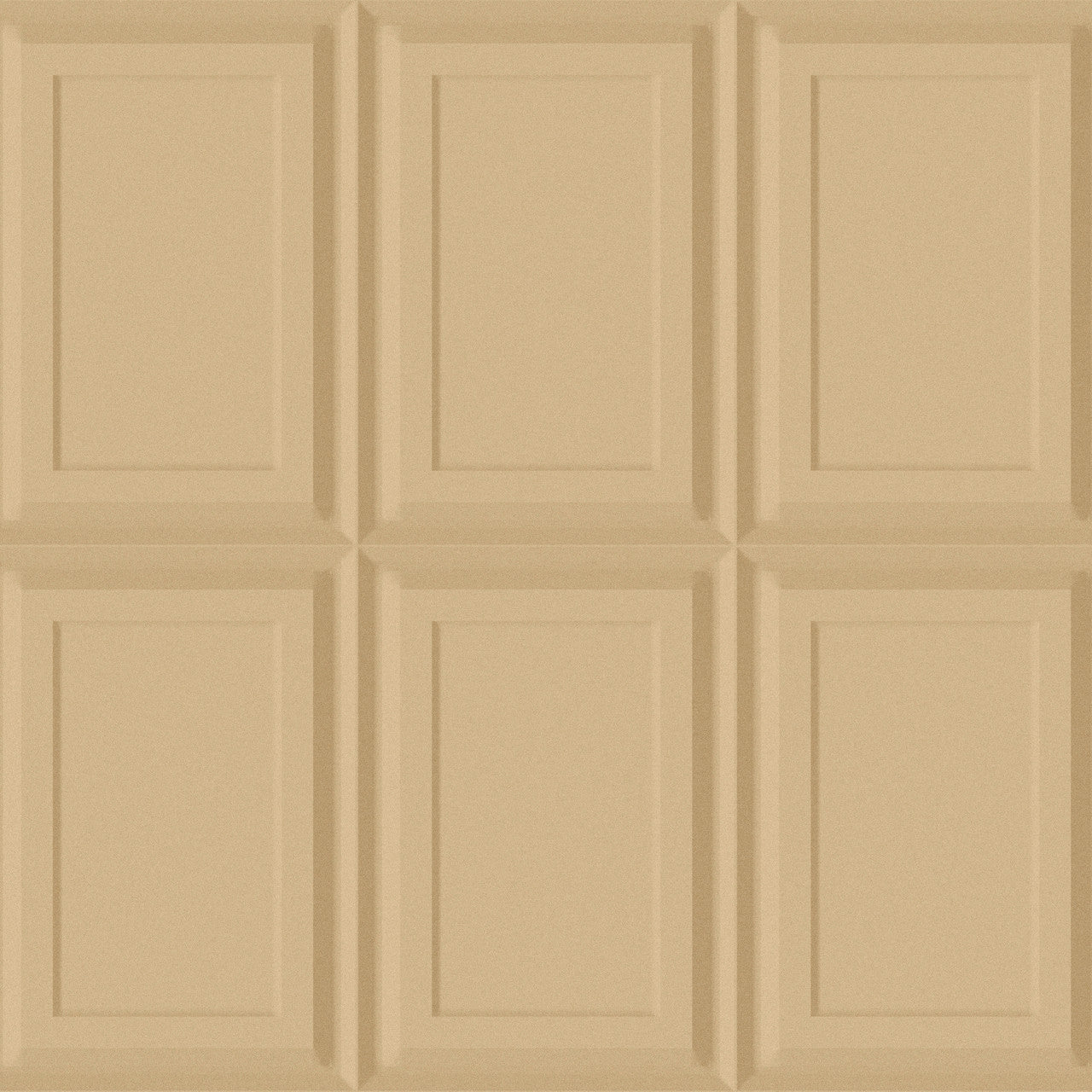 44013 Cassetta Objet Beige Wallpaper By Arte