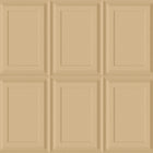 44013 Cassetta Objet Beige Wallpaper By Arte