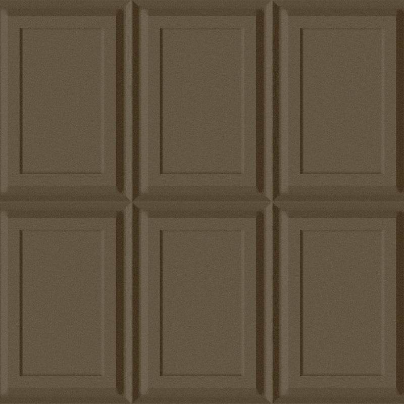 44014 Cassetta Objet Sepia Wallpaper By Arte