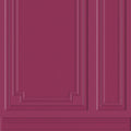 Grandeur Objet Damson Wallpaper By Arte