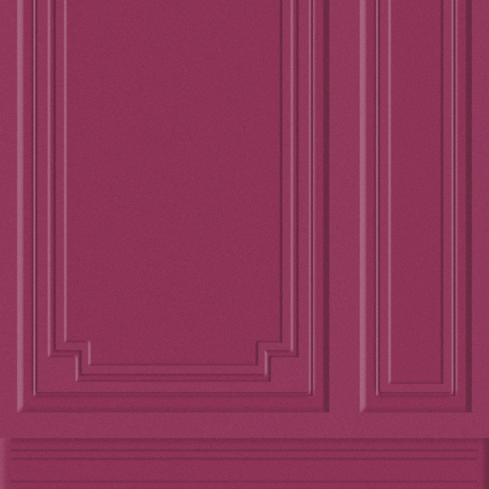 44000 Grandeur Objet Damson Wallpaper By Arte