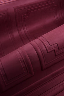 44000 Grandeur Objet Damson Wallpaper By Arte