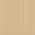 Grandeur Objet Beige Wallpaper By Arte