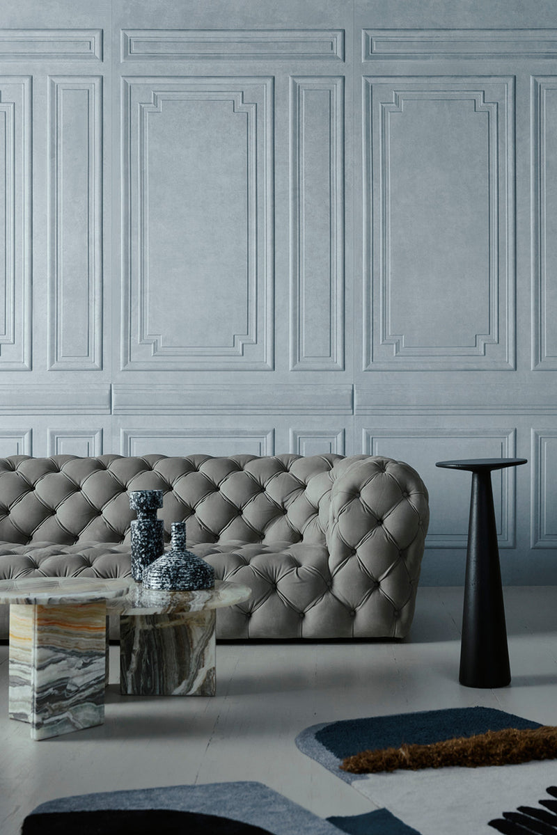 44002 Grandeur Objet Fog Wallpaper By Arte