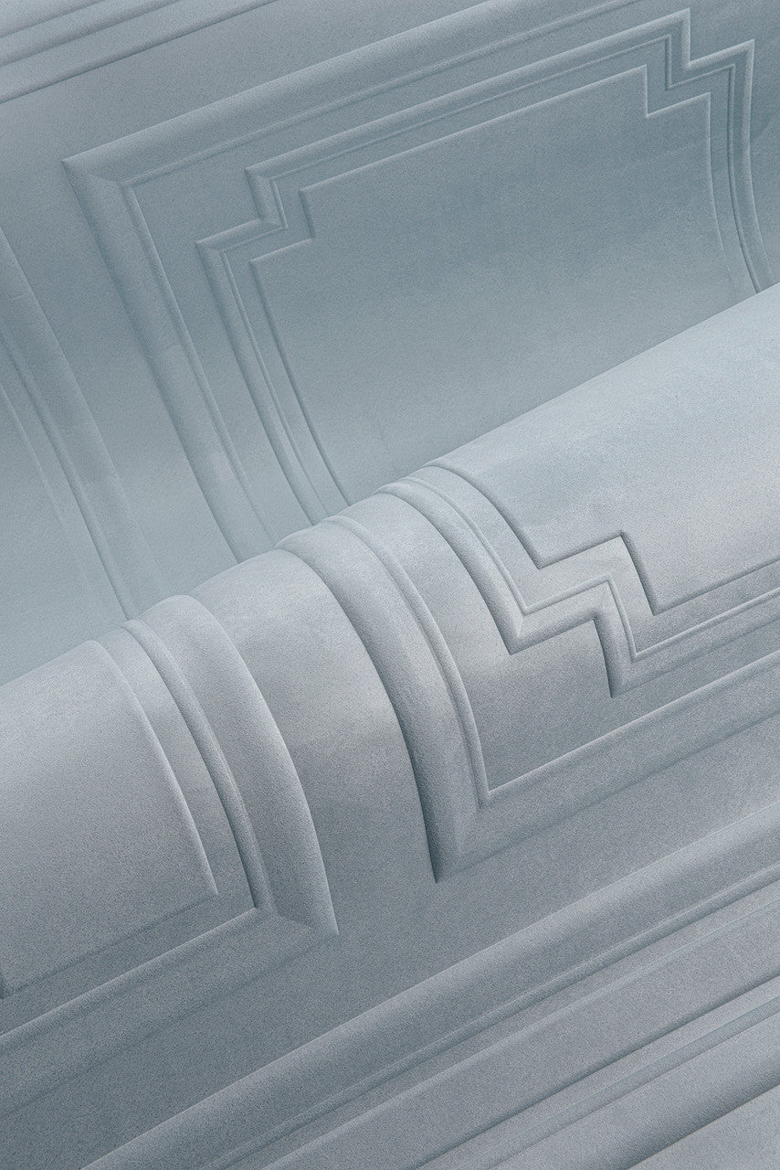 44002 Grandeur Objet Fog Wallpaper By Arte