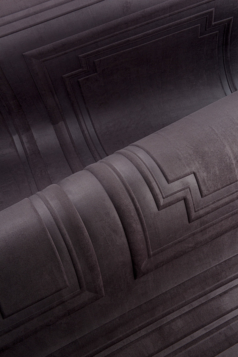 44003 Grandeur Objet Sparrow Wallpaper By Arte