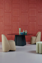 44020 Manoir Objet Terra Wallpaper By Arte