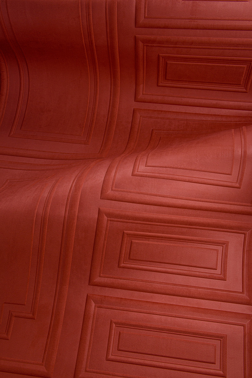 44020 Manoir Objet Terra Wallpaper By Arte