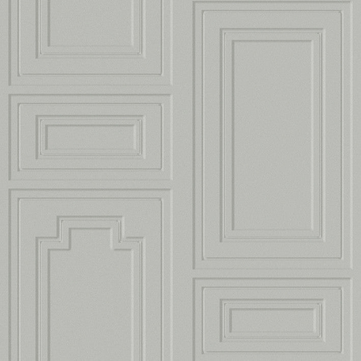 44021 Manoir Objet Feather Wallpaper By Arte