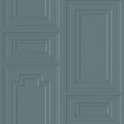 Manoir Objet Storm Wallpaper By Arte