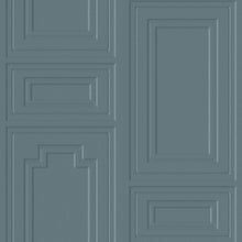 Manoir Objet Storm Wallpaper By Arte