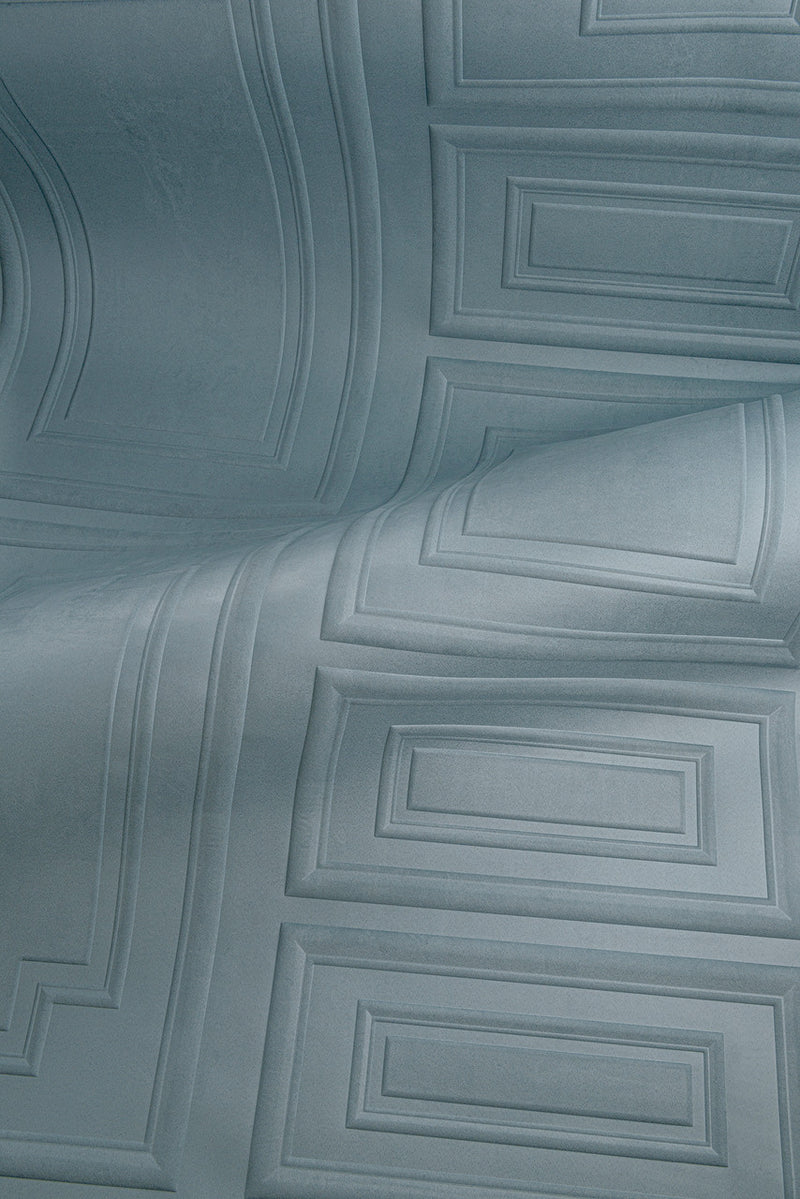 44023 Manoir Objet Storm Wallpaper By Arte