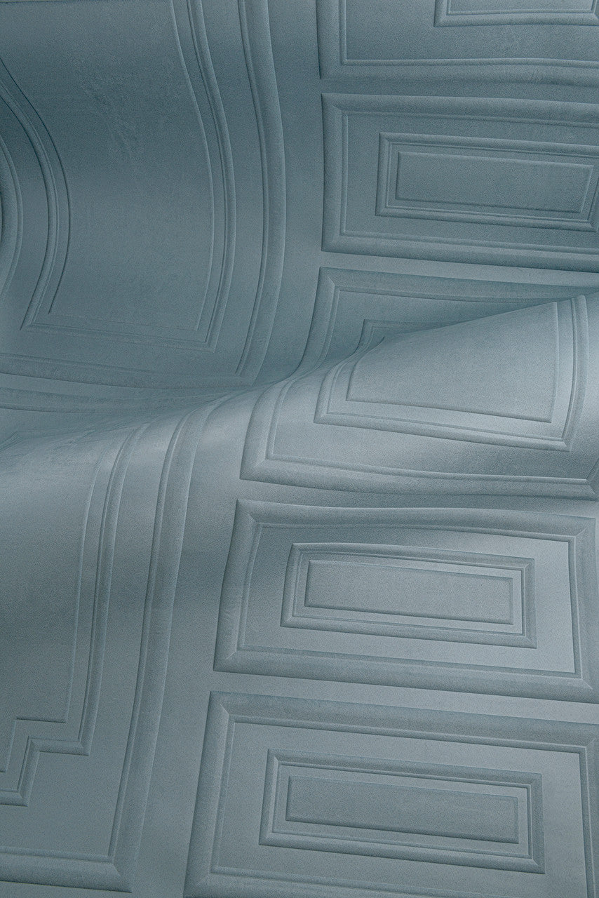 44023 Manoir Objet Storm Wallpaper By Arte