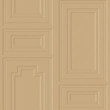 44024 Manoir Objet Beige Wallpaper By Arte