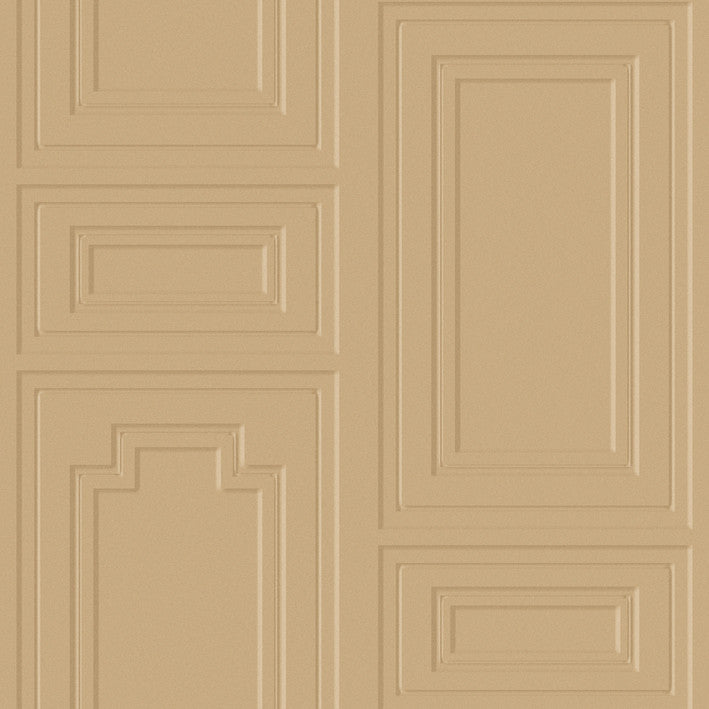 44024 Manoir Objet Beige Wallpaper By Arte