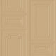 Manoir Objet Beige Wallpaper By Arte