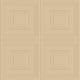 Pantheon Objet Beige Wallpaper By Arte