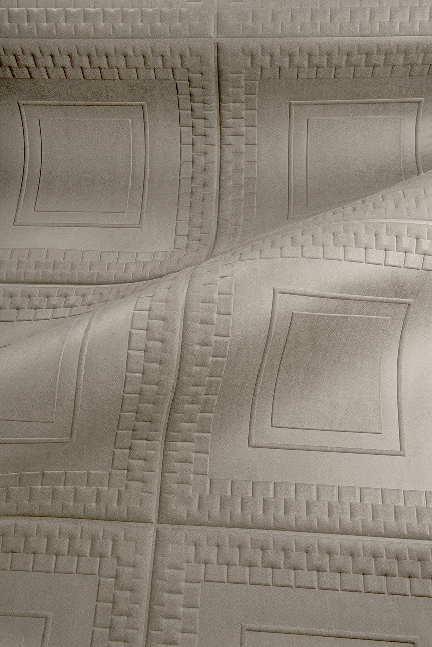 44033 Pantheon Objet Truffle Wallpaper By Arte