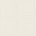 Pantheon Objet Cream Wallpaper By Arte