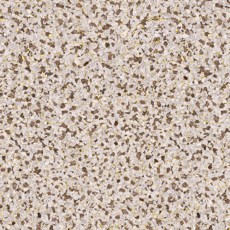 Suro White Organics Wallpaper by Tres Tintas