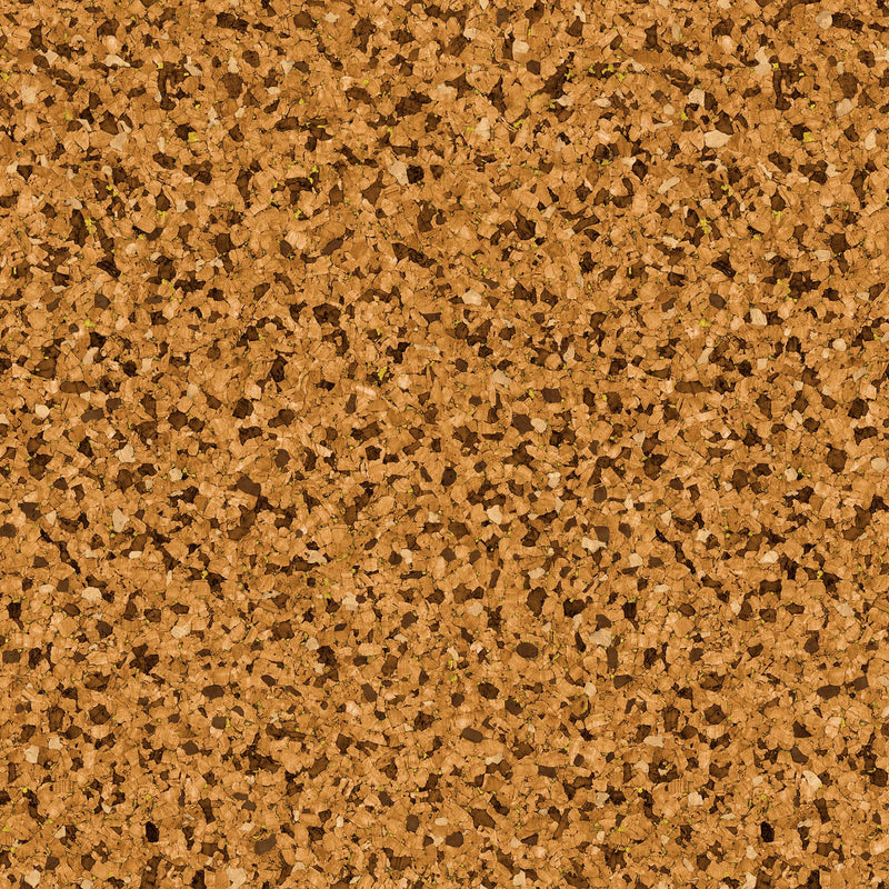 Suro Ocher Organics Wallpaper by Tres Tintas