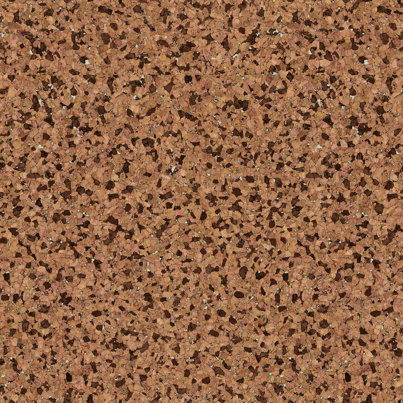 Suro Cinnamon Organics Wallpaper by Tres Tintas