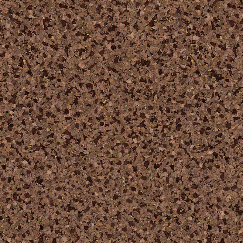 Suro Brown Organics Wallpaper by Tres Tintas