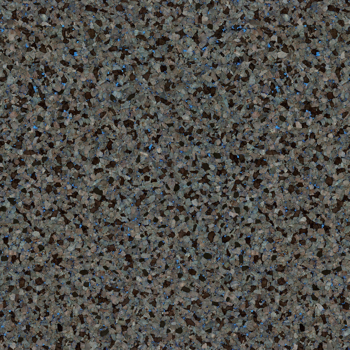 OG48005 Suro Navy blue Organics Wallpaper by Tres Tintas