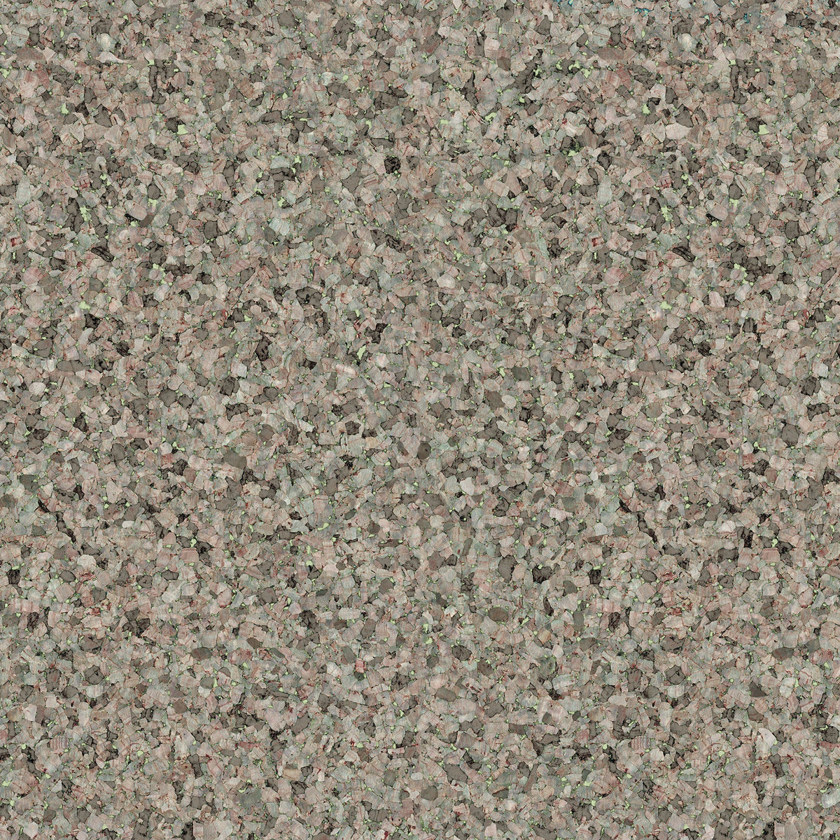 OG48007 Suro Turquoise Organics Wallpaper by Tres Tintas