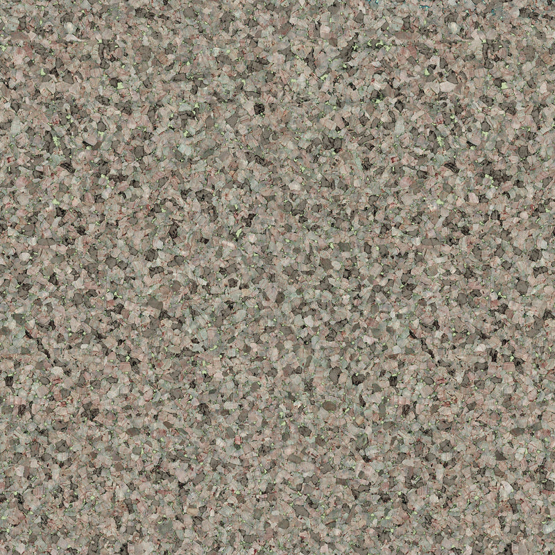 Suro Turquoise Organics Wallpaper by Tres Tintas