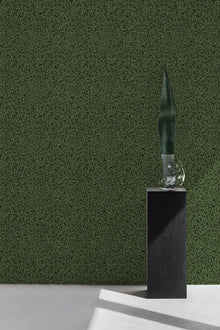 OG48008 Suro Green Organics Wallpaper by Tres Tintas