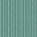 Fusta Turquoise Organics Wallpaper by Tres Tintas